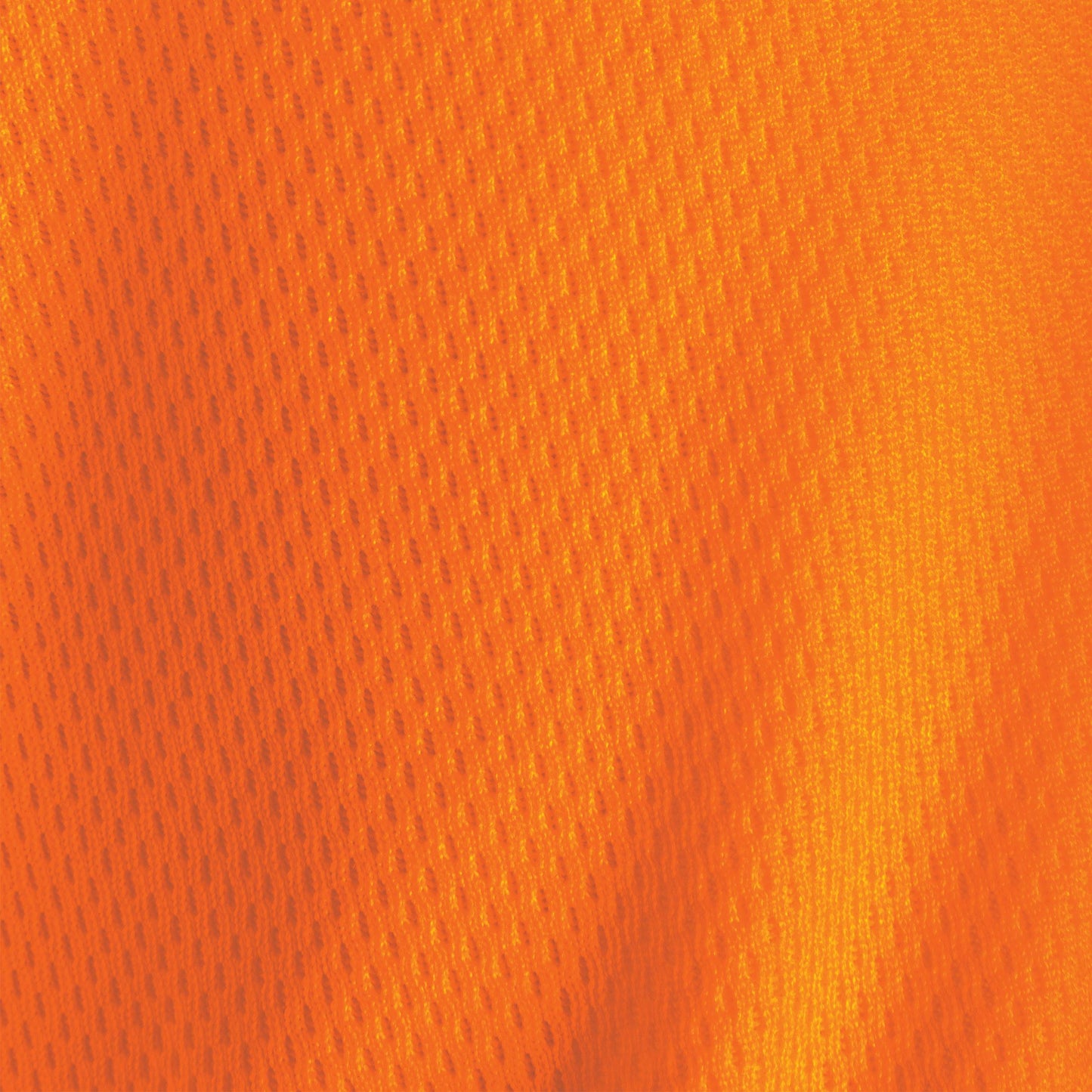TRu Workwear - Recycled Women's Anti-Microbial Micromesh L/S Two Tone Hi-Vis Polo Shirt - TSW2425