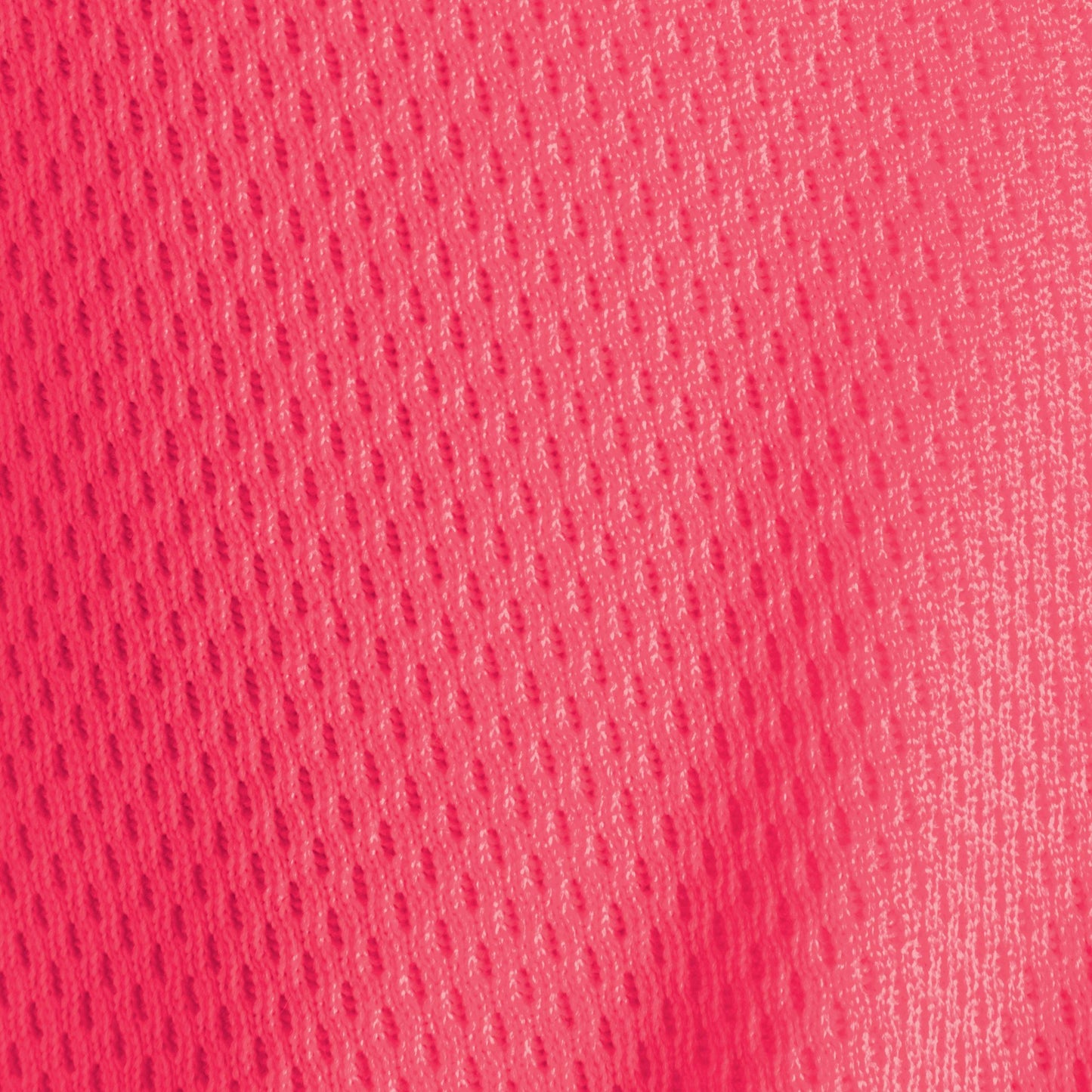 TRu Workwear - Recycled Women's Anti-Microbial Micromesh L/S Two Tone Hi-Vis Polo Shirt - TSW2425
