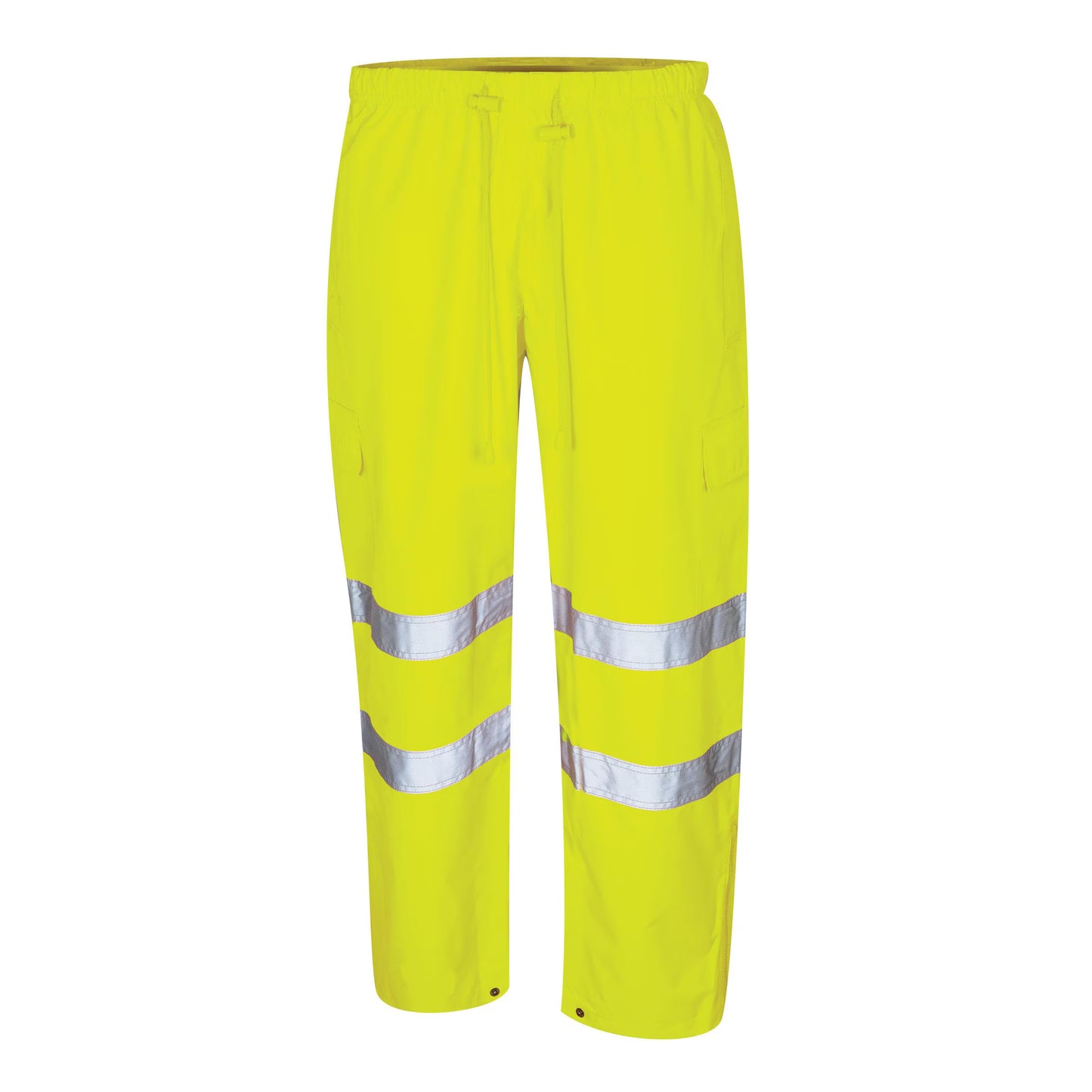 TRu Workwear - Wet Weather Pants w/Biomotion Reflective Tape - TW1996T2