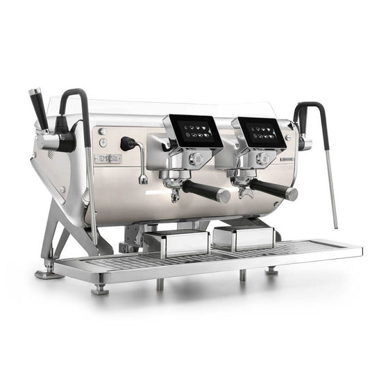Waddi Speciality Coffee - Barista Attitude - Tempesta