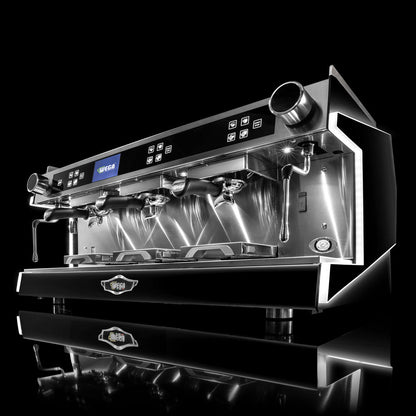 Waddi Speciality Coffee - Wega - Urban
