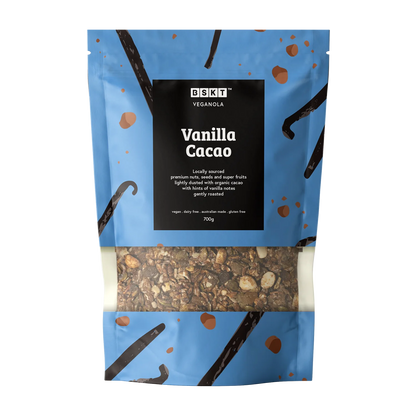Waddi Speciality Coffee - BSKT - Veganola