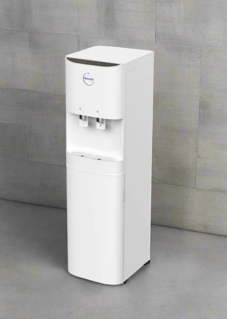 Waddi Springs - Coolers & Bubblers - Metro Mains Connected Water Cooler