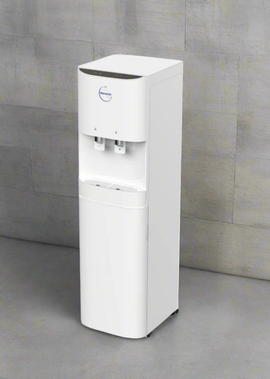 Waddi Springs - Coolers & Bubblers - Metro Mains Connected Water Cooler Annual Rental