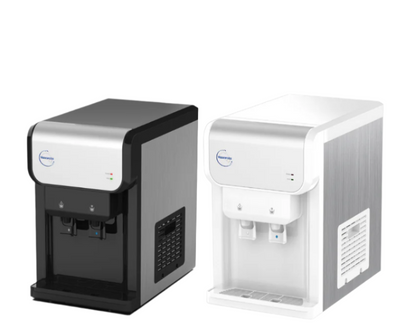 ANNUAL RENTAL Connected Water Benchtop Dispenser.