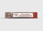Waddi Speciality Coffee - Granulated Decaf Coffee - 500 Single Serve 1.7g