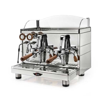 Waddi Speciality Coffee - Wega - MiniNova Classic