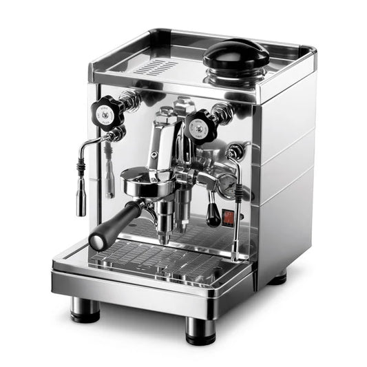 Waddi Speciality Coffee - Wega - MiniNova Classic