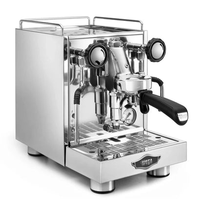 Waddi Speciality Coffee - Wega - Mininova