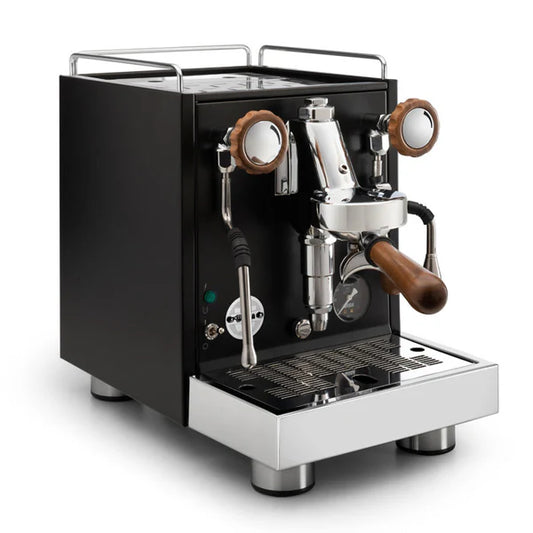 Waddi Speciality Coffee - Wega - Mininova