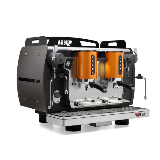 Waddi Speciality Coffee - Wega - Wbar Pro