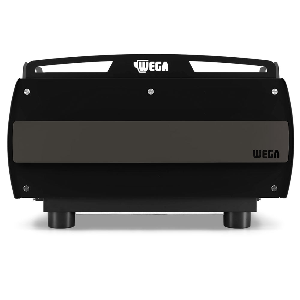 Waddi Speciality Coffee - Wega - Wbar Pro