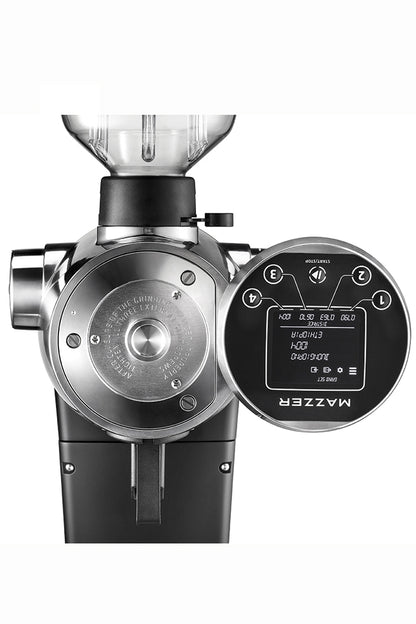Waddi Speciality Coffee - Mazzer - ZM