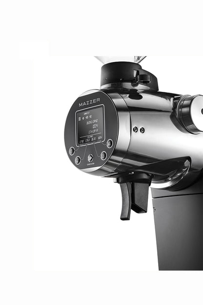 Waddi Speciality Coffee - Mazzer - ZM
