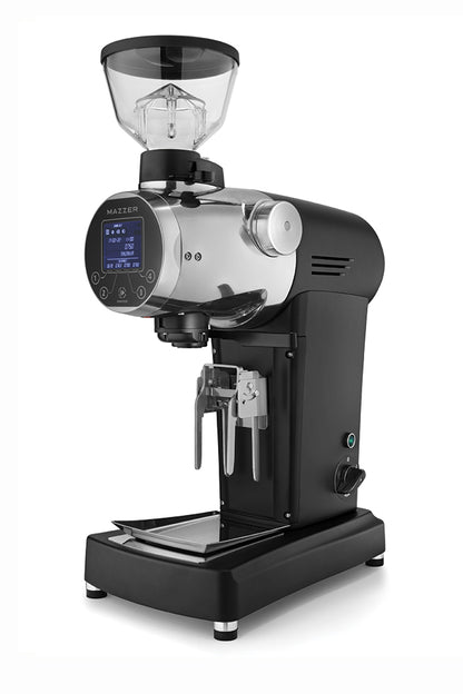 Waddi Speciality Coffee - Mezzer - ZM Plus