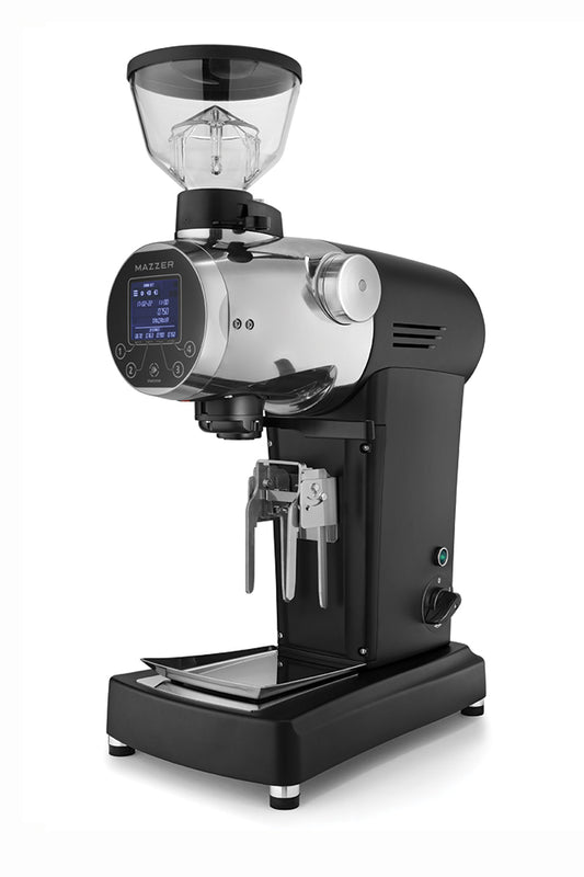 Waddi Speciality Coffee - Mezzer - ZM Plus