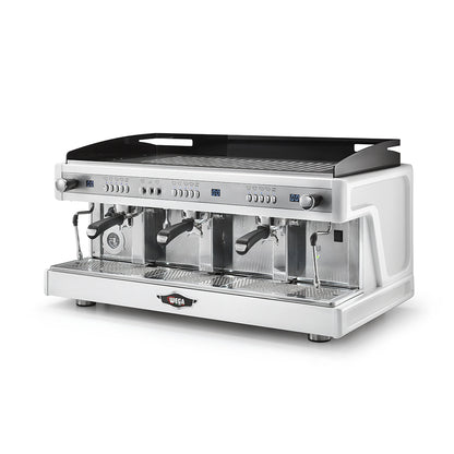 Waddi Speciality Coffee - Wega - Airy