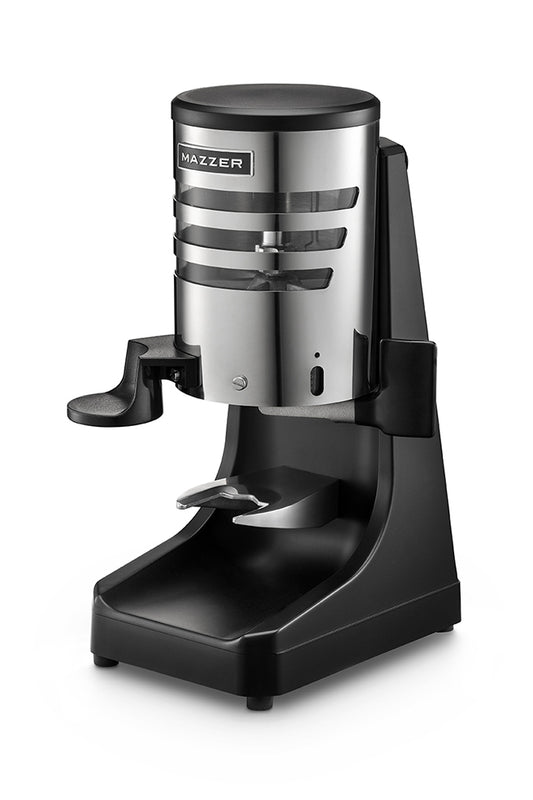Waddi Speciality Coffee - Mazzer - Top