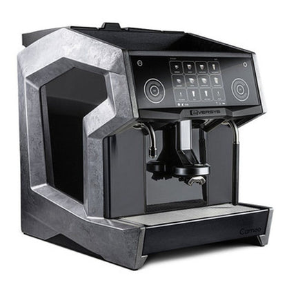 Waddi Speciality Coffee - Eversys - Cameo