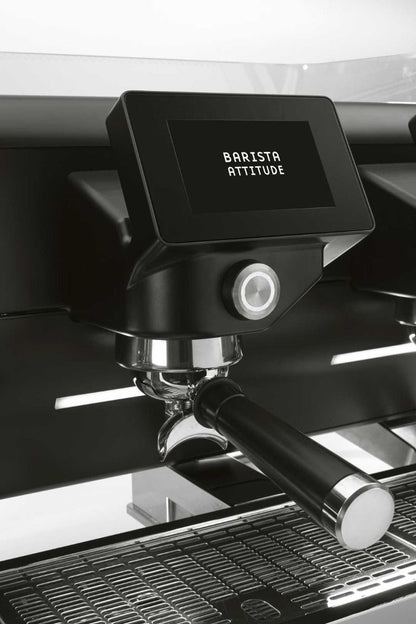 Waddi Speciality Coffee - Barista Attitude - Tempesta