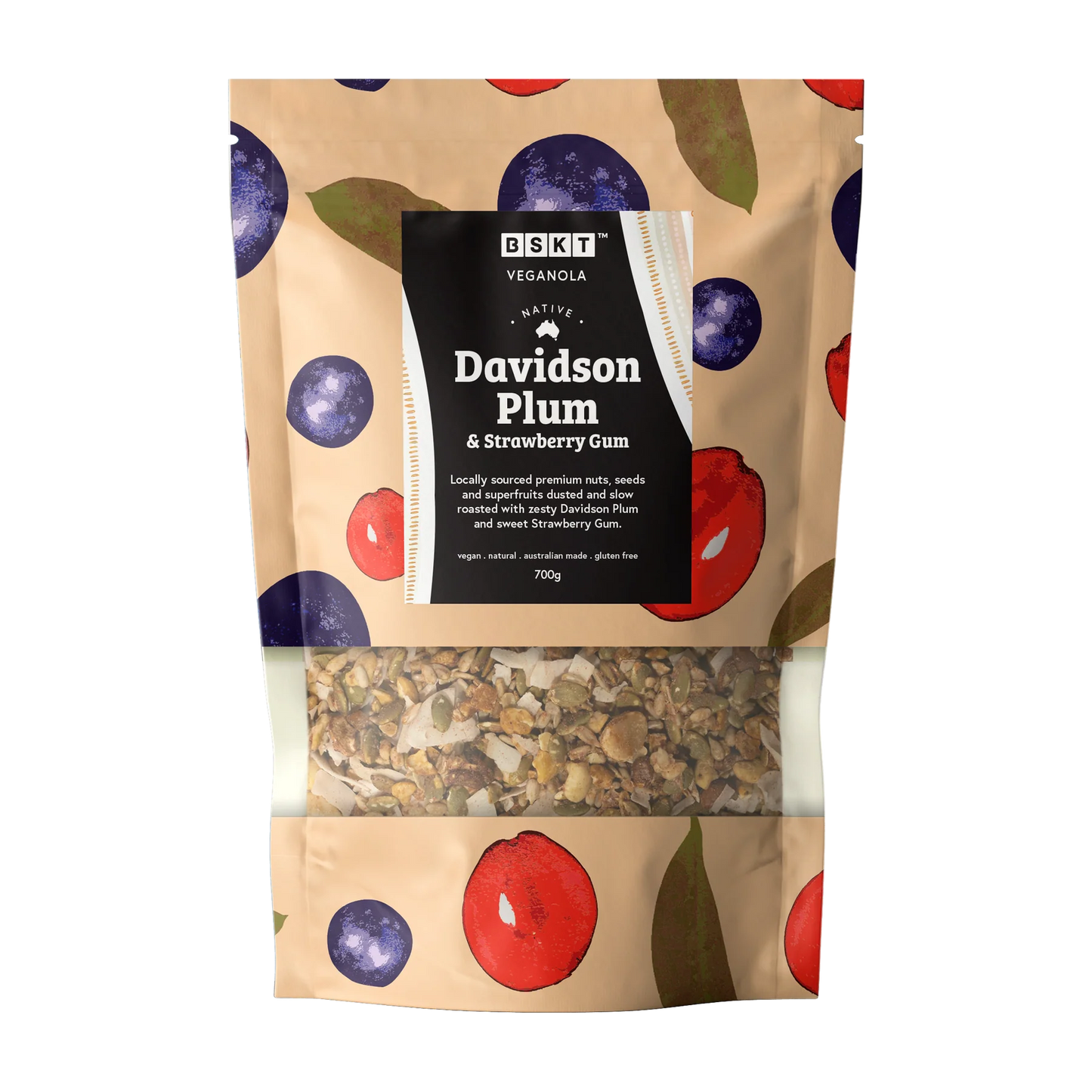 Waddi Speciality Coffee - BSKT - Veganola
