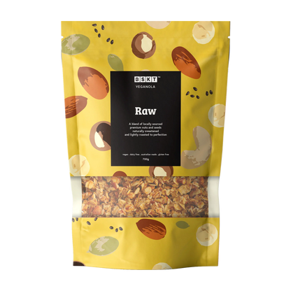 Waddi Speciality Coffee - BSKT - Veganola