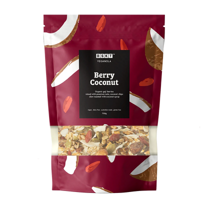Waddi Speciality Coffee - BSKT - Veganola