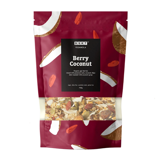 Waddi Speciality Coffee - BSKT - Veganola