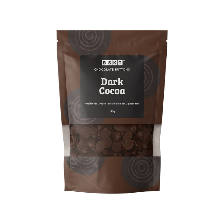 Waddi Speciality Coffee - BSKT - Chocolate Buttons