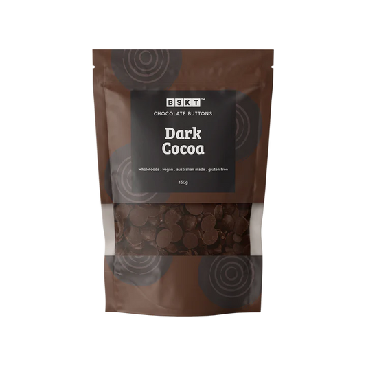 Waddi Speciality Coffee - BSKT - Chocolate Buttons