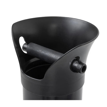 Waddi Speciality Coffee - Motta - Knock Box