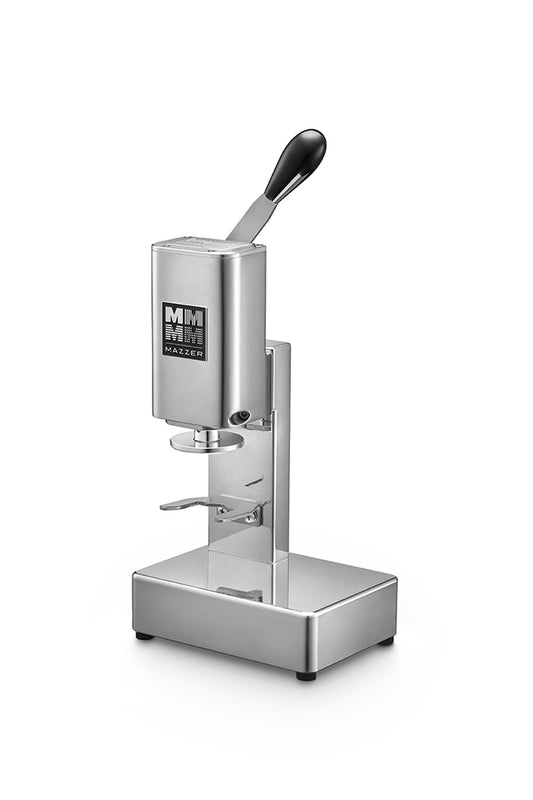 Waddi Speciality Coffee - Mazzer - Easy Tamper