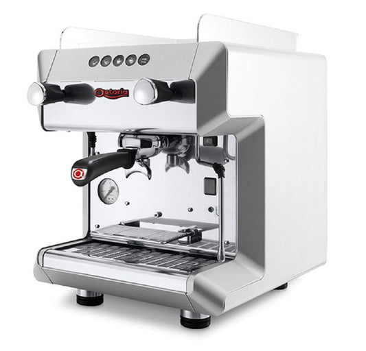 Waddi Speciality Coffee - Astoria - Greta
