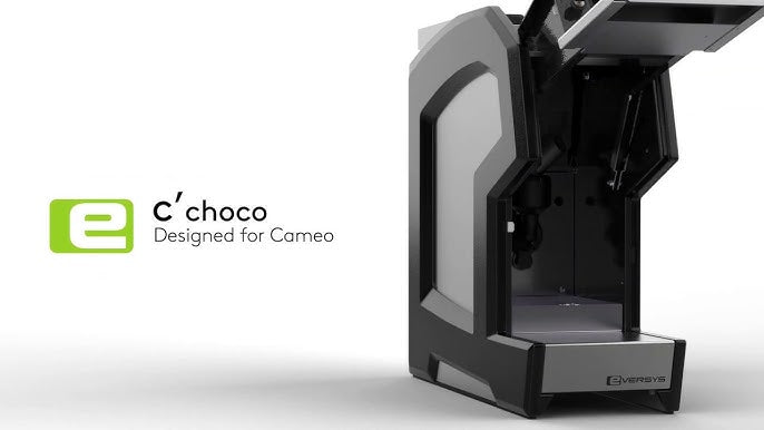 Waddi Speciality Coffee - Eversys - C'Choco