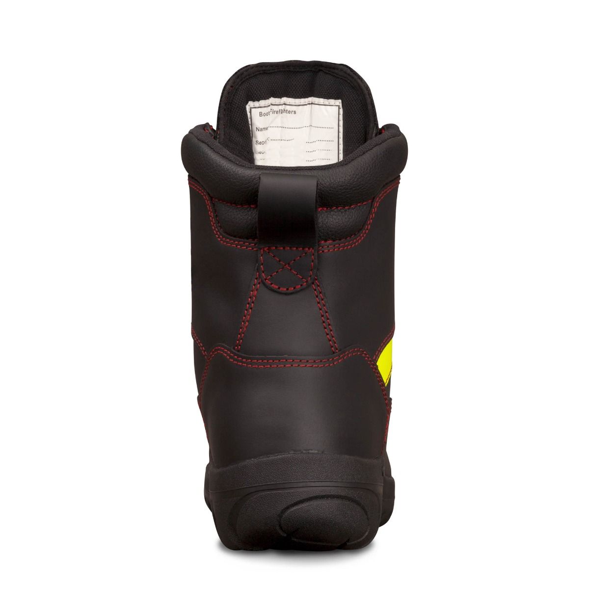 Oliver - 180mm Wildland Firefighters Boot HS 66-460