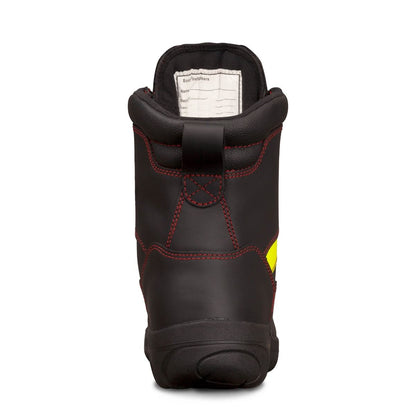 Oliver - 180mm Wildland Firefighters Boot HS 66-460