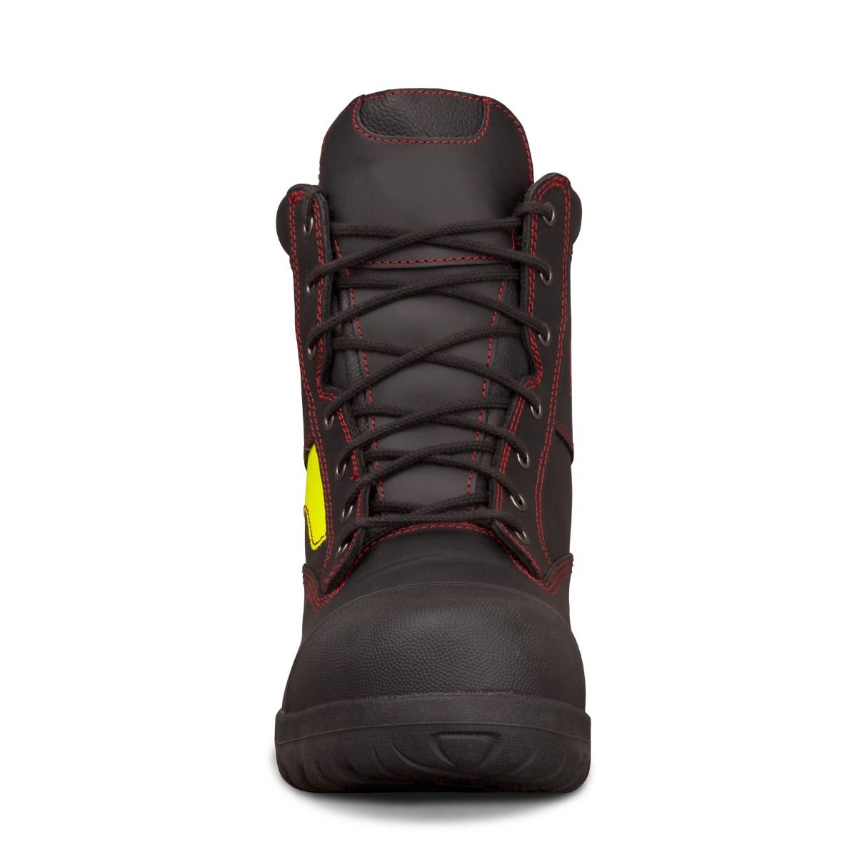 Oliver - 180mm Wildland Firefighters Boot HS 66-460