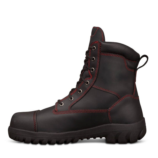 Oliver - 180mm Wildland Firefighters Boot HS 66-460