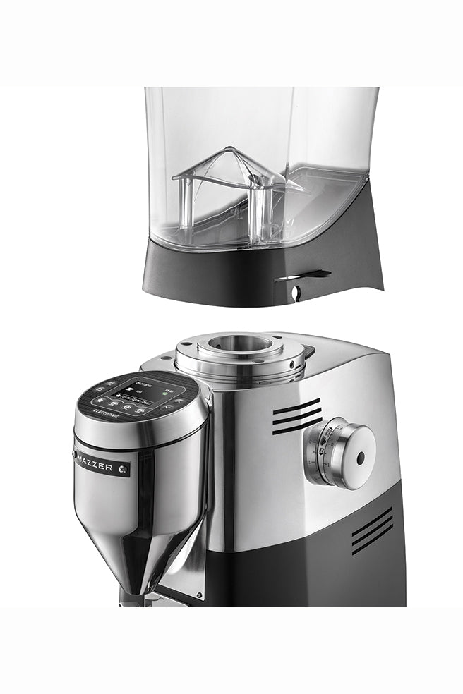 Waddi Speciality Coffee - Mazzer - Kold S