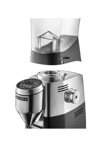 Waddi Speciality Coffee - Mazzer - Kold S