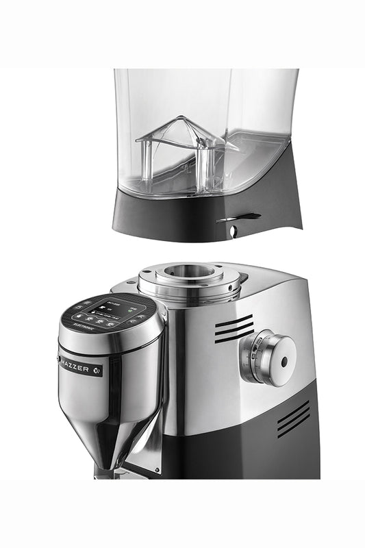 Waddi Speciality Coffee - Mazzer - Kold S