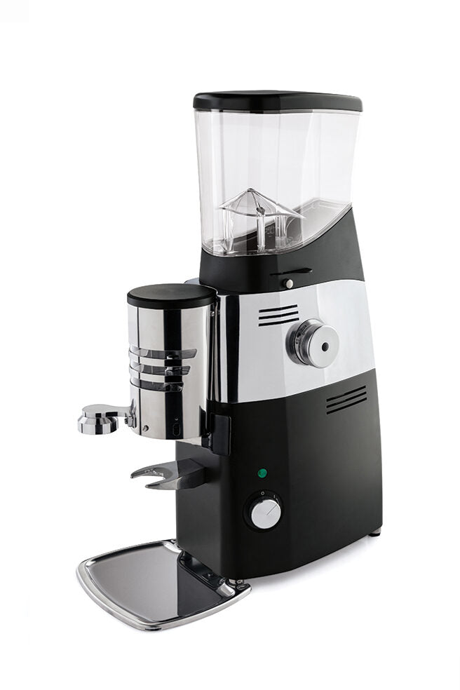 Waddi Speciality Coffee - Mazzer - Kold S