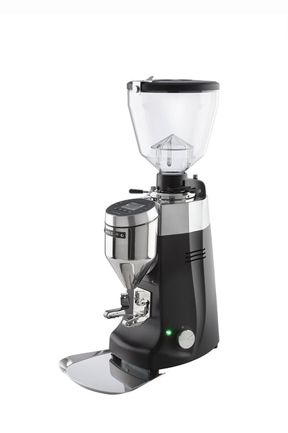 Waddi Speciality Coffee - Mazzer - Kony S