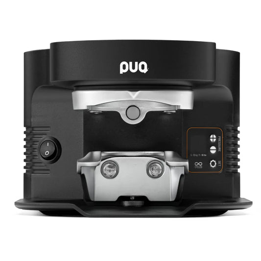 Waddi Speciality Coffee - Puq Press - M3