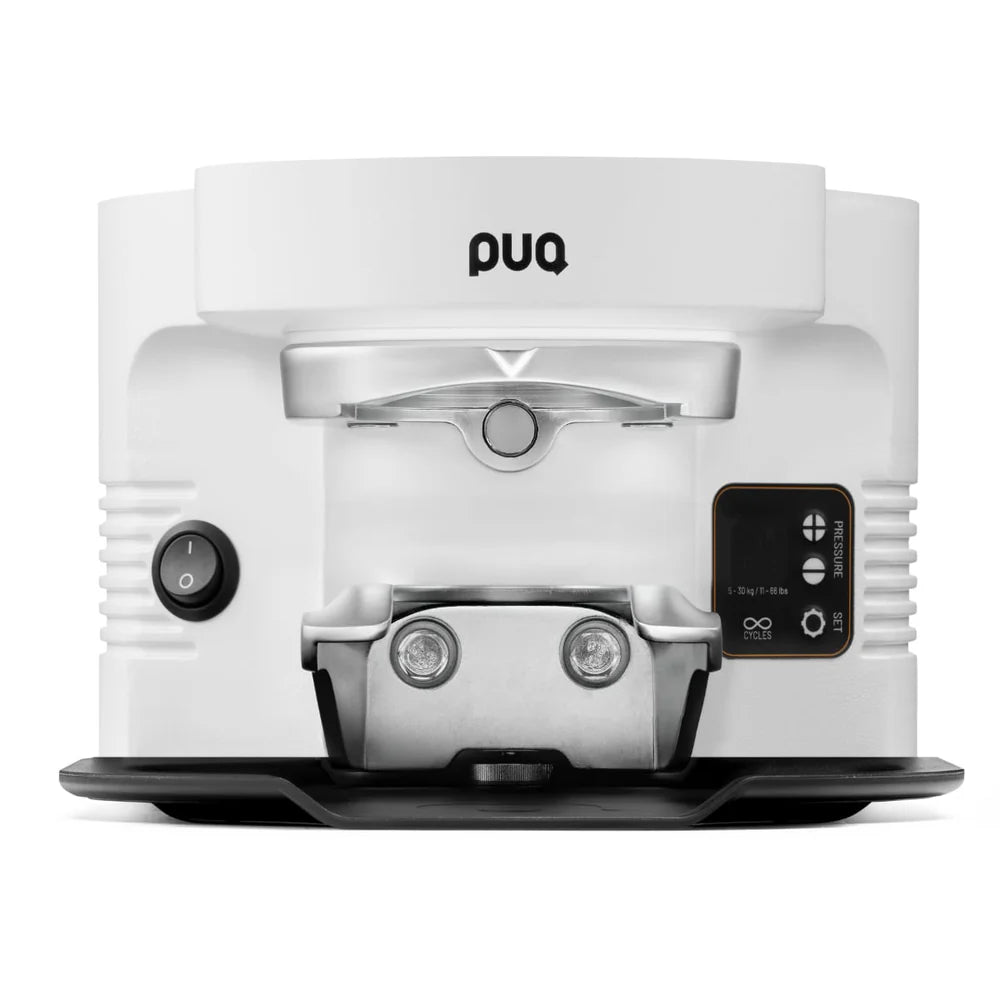 Waddi Speciality Coffee - Puq Press - M3