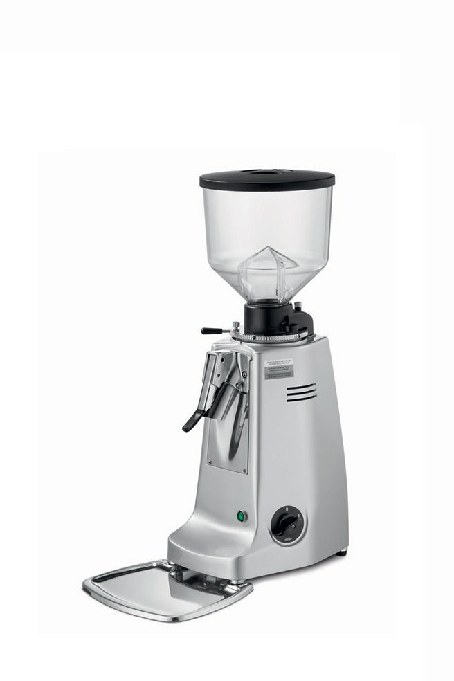 Waddi Speciality Coffee - Mazzer - Grocery