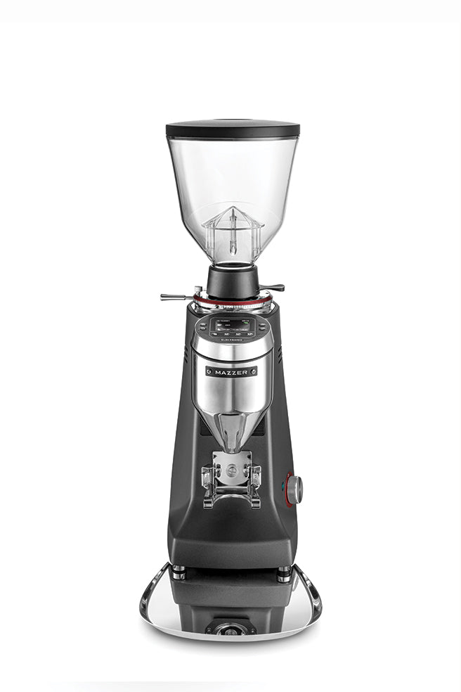 Waddi Speciality Coffee - Mazzer - Major VP