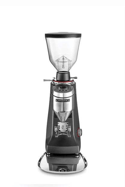Waddi Speciality Coffee - Mazzer - Major VP