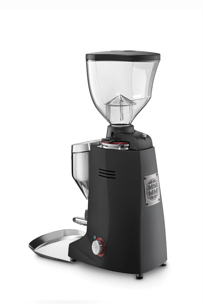 Waddi Speciality Coffee - Mazzer - Major VP