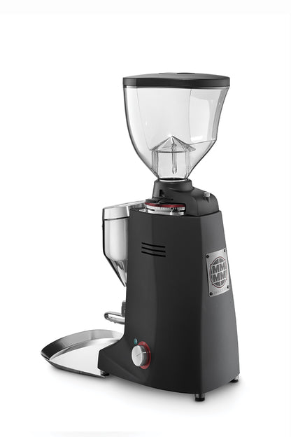 Waddi Speciality Coffee - Mazzer - Major VP
